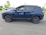 2021 Jeep Compass 80th Anniversary 4x4
