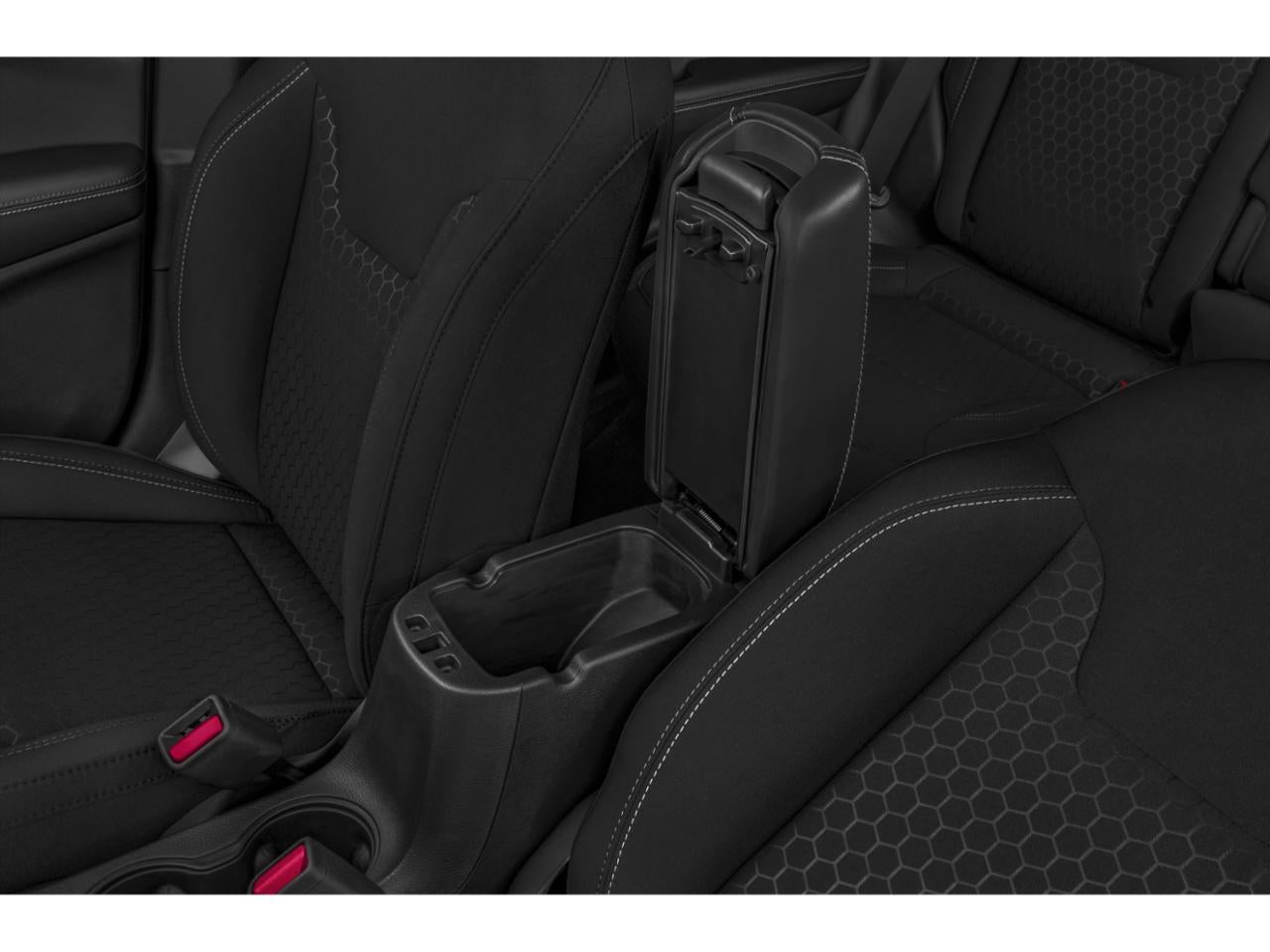 2021 Jeep Compass 80th Anniversary 4x4