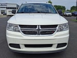 2015 Dodge Journey FWD 4dr SE
