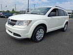 2015 Dodge Journey FWD 4dr SE
