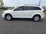 2015 Dodge Journey FWD 4dr SE