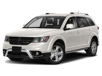 2015 Dodge Journey FWD 4dr SE