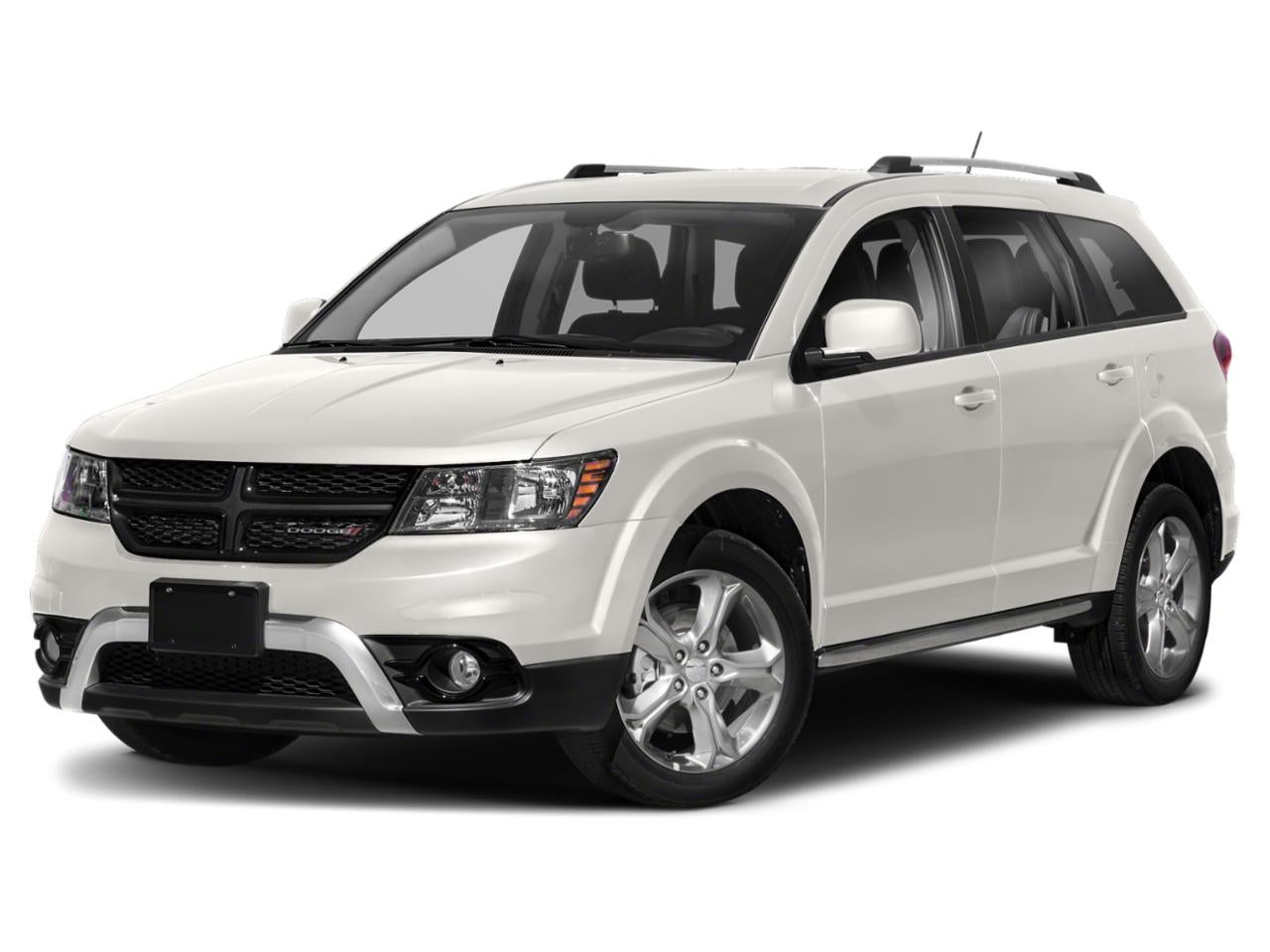 2015 Dodge Journey FWD 4dr SE
