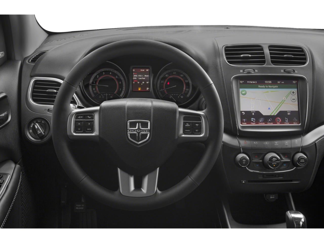 2015 Dodge Journey FWD 4dr SE