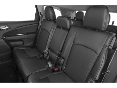 2015 Dodge Journey FWD 4dr SE