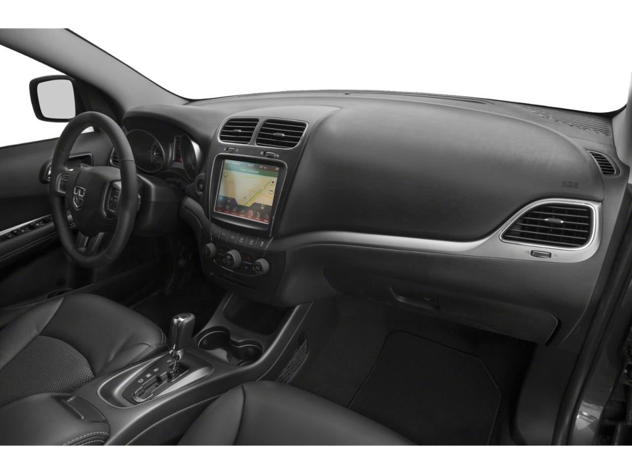 2015 Dodge Journey FWD 4dr SE
