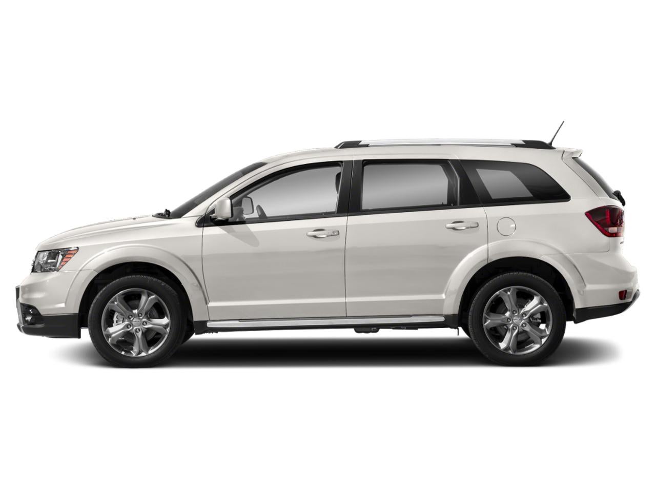 2015 Dodge Journey FWD 4dr SE