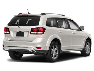 2015 Dodge Journey FWD 4dr SE