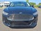 2014 Ford Fusion 4dr Sdn Titanium AWD