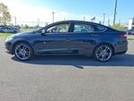 2014 Ford Fusion 4dr Sdn Titanium AWD