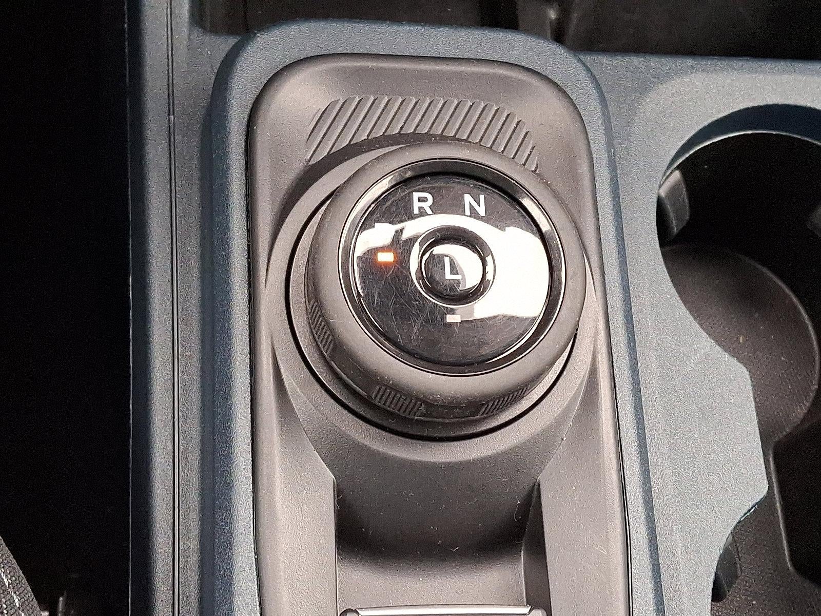 2022 Ford Maverick XL AWD SuperCrew