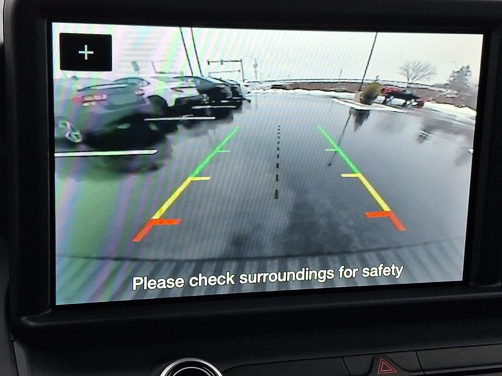 2022 Ford Maverick XL AWD SuperCrew