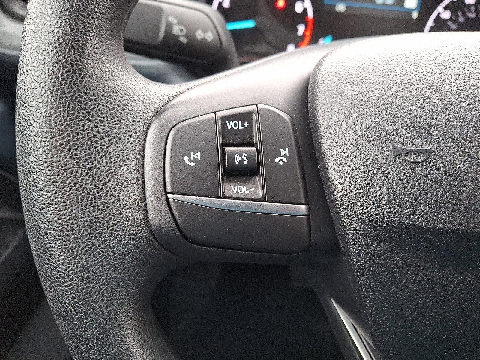 2022 Ford Maverick XL AWD SuperCrew