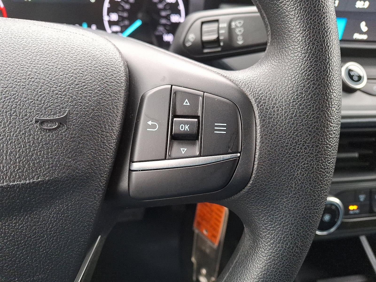 2022 Ford Maverick XL AWD SuperCrew