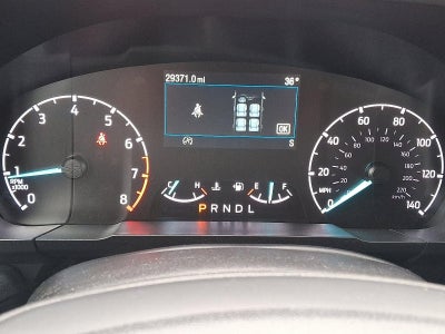 2022 Ford Maverick XL AWD SuperCrew