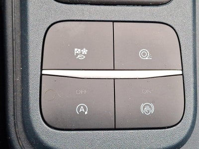 2022 Ford Maverick XL AWD SuperCrew