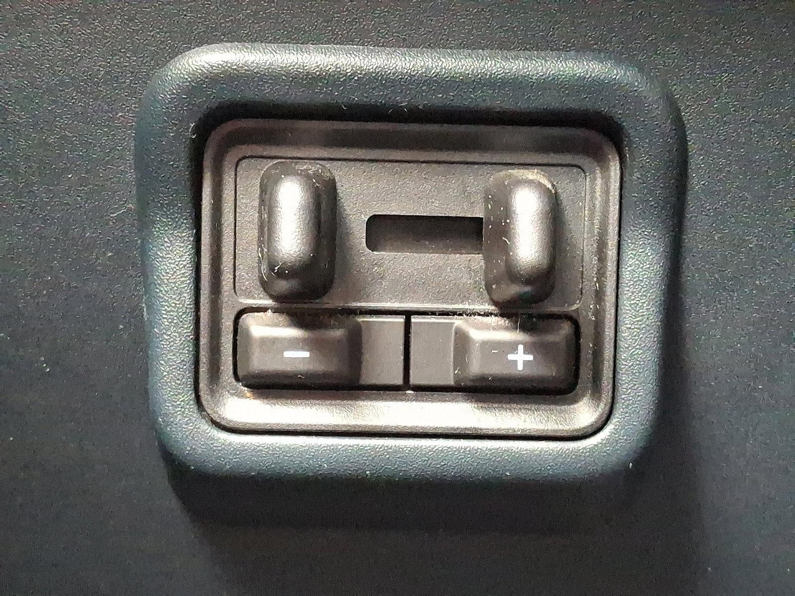 2022 Ford Maverick XL AWD SuperCrew