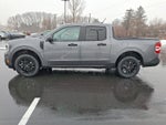 2022 Ford Maverick XL AWD SuperCrew