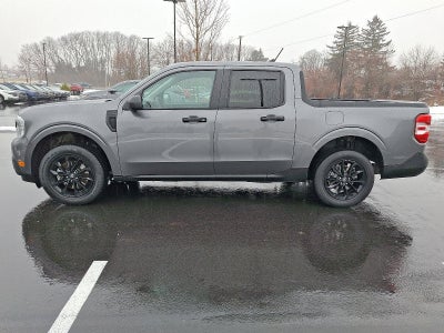 2022 Ford Maverick XL AWD SuperCrew