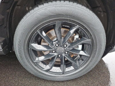 2022 Ford Maverick XL AWD SuperCrew