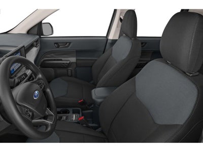 2022 Ford Maverick XL AWD SuperCrew