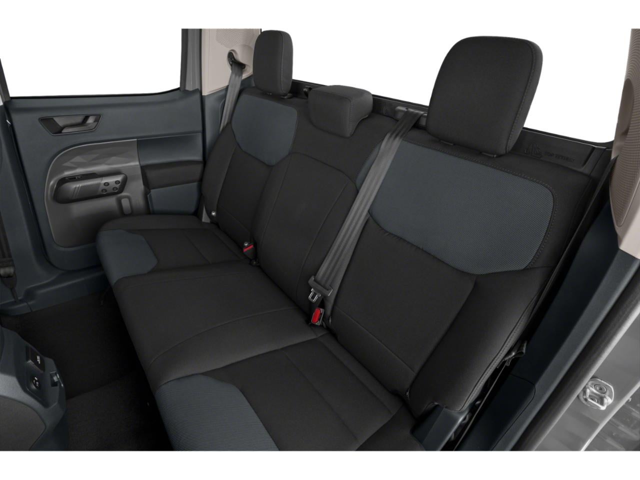 2022 Ford Maverick XL AWD SuperCrew