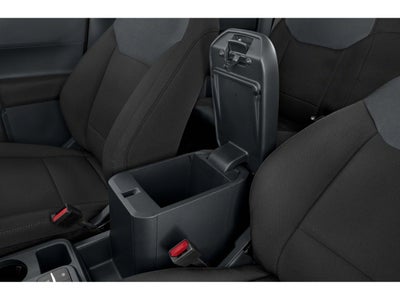 2022 Ford Maverick XL AWD SuperCrew