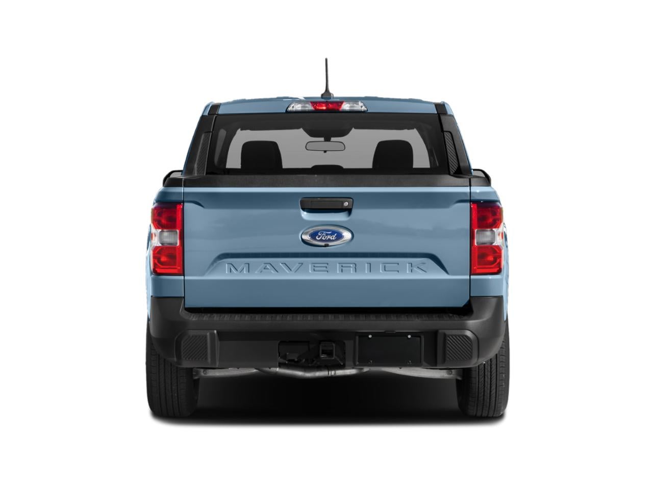 2022 Ford Maverick XL AWD SuperCrew