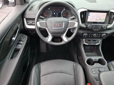 2023 GMC Terrain AWD 4dr SLT