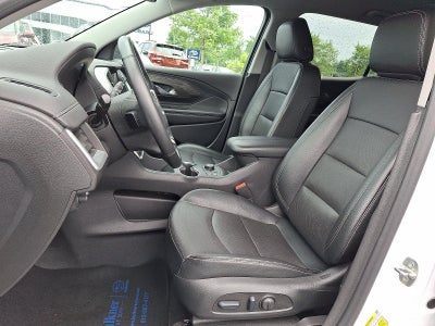 2023 GMC Terrain AWD 4dr SLT