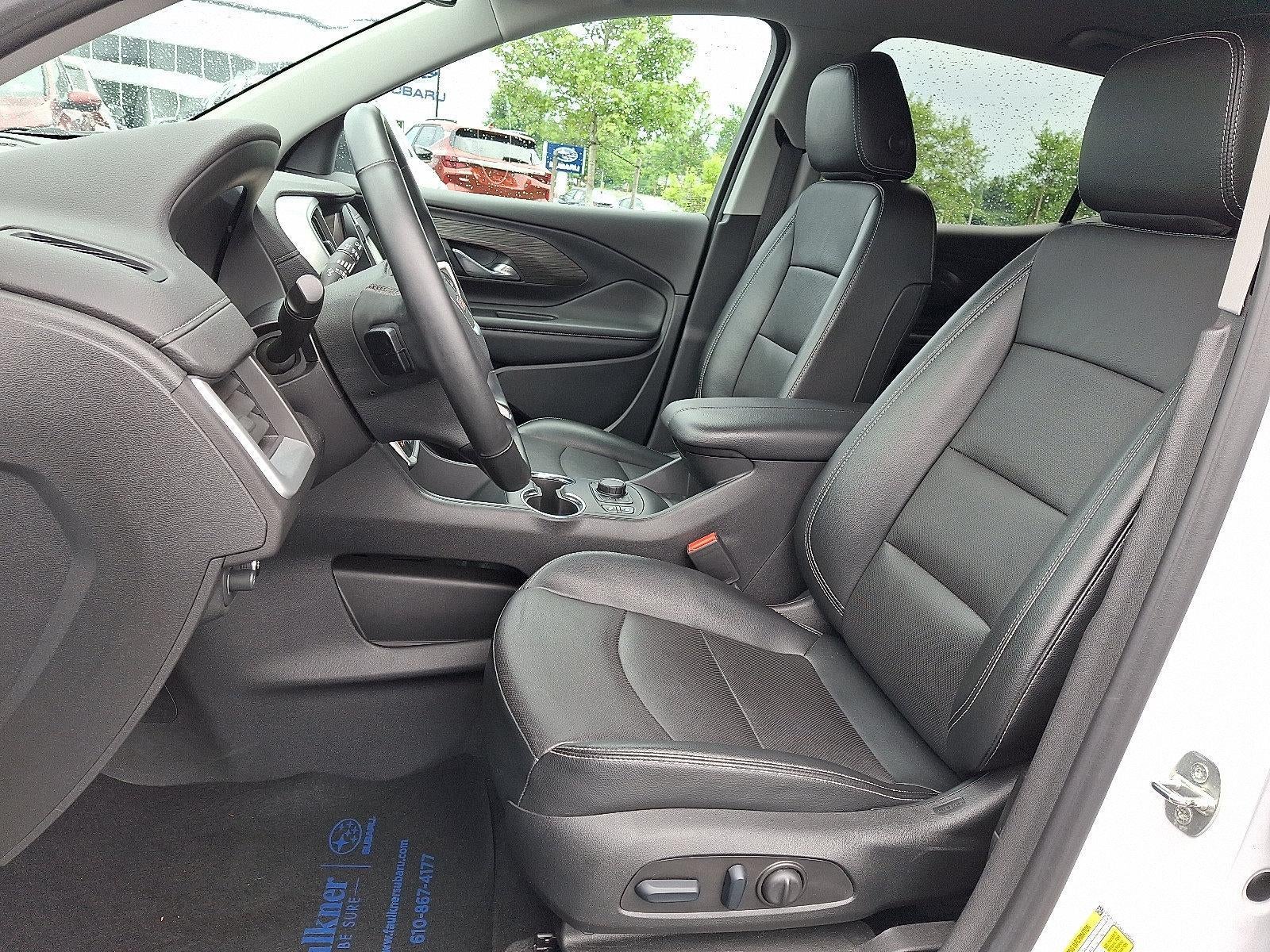 2023 GMC Terrain AWD 4dr SLT