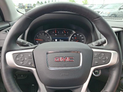 2023 GMC Terrain AWD 4dr SLT