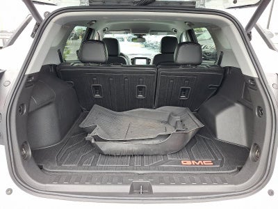 2023 GMC Terrain AWD 4dr SLT
