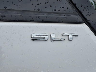 2023 GMC Terrain AWD 4dr SLT