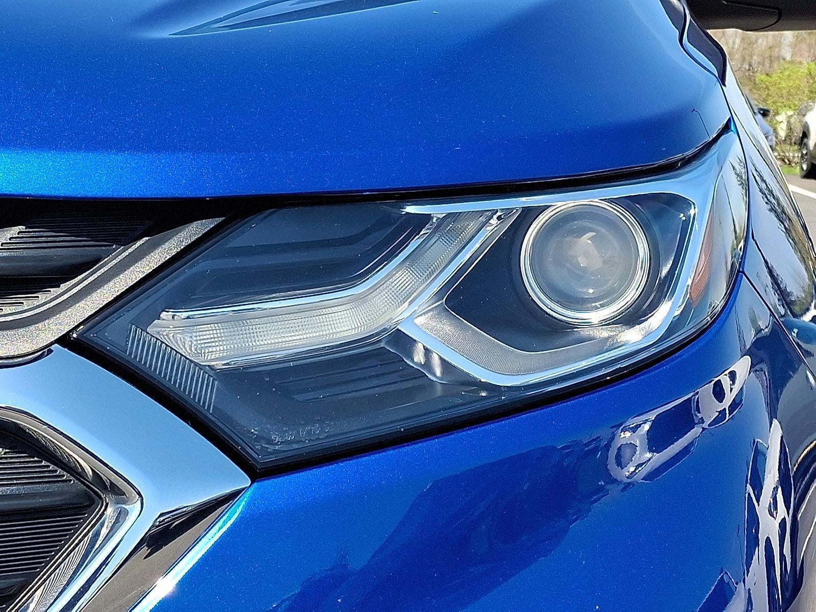 2019 Chevrolet Equinox AWD LS