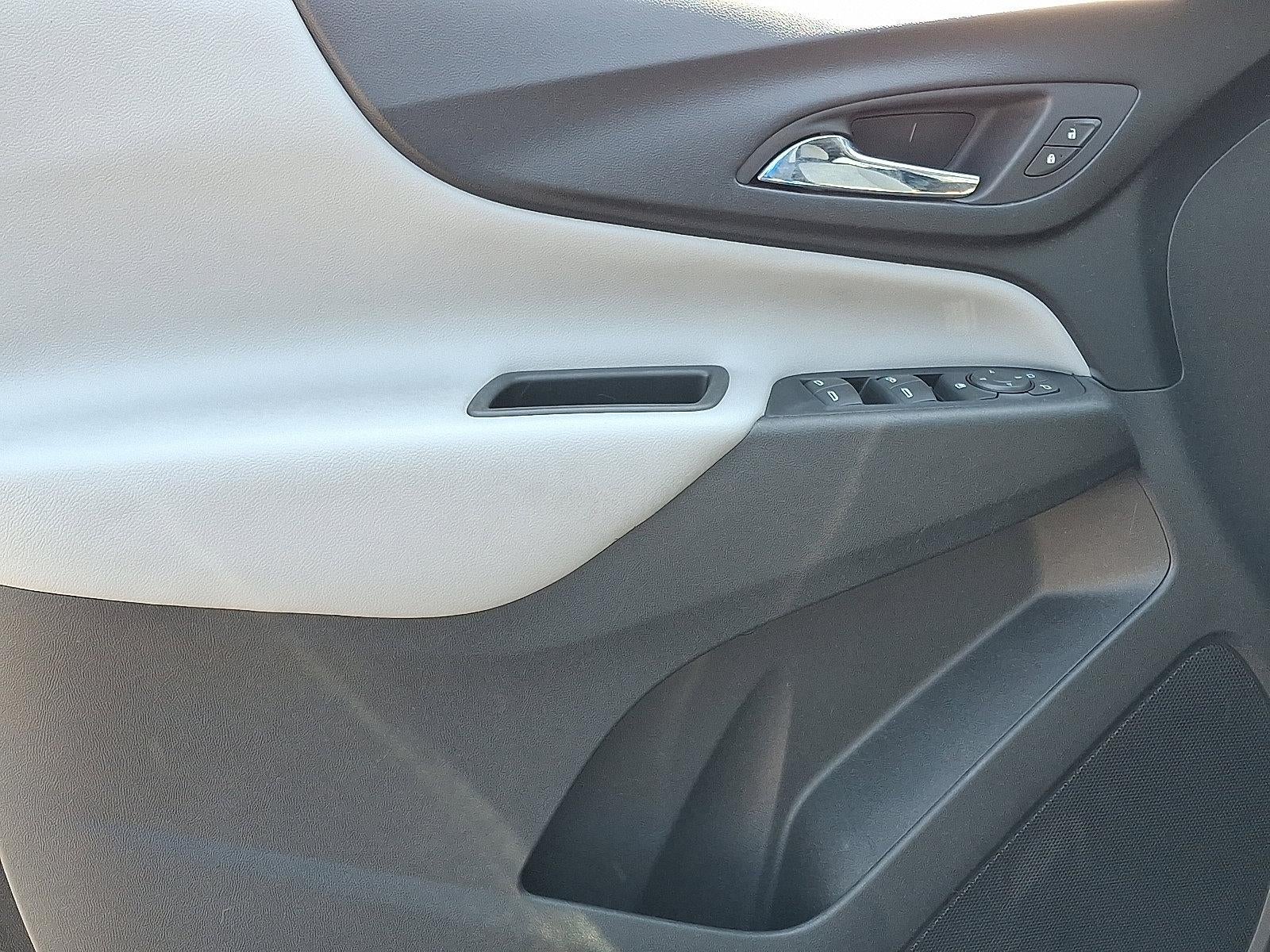 2019 Chevrolet Equinox AWD LS