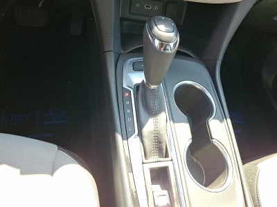 2019 Chevrolet Equinox AWD LS