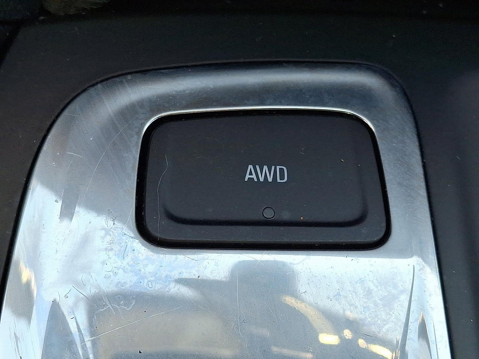 2019 Chevrolet Equinox AWD LS