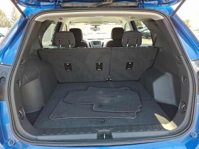 2019 Chevrolet Equinox AWD LS