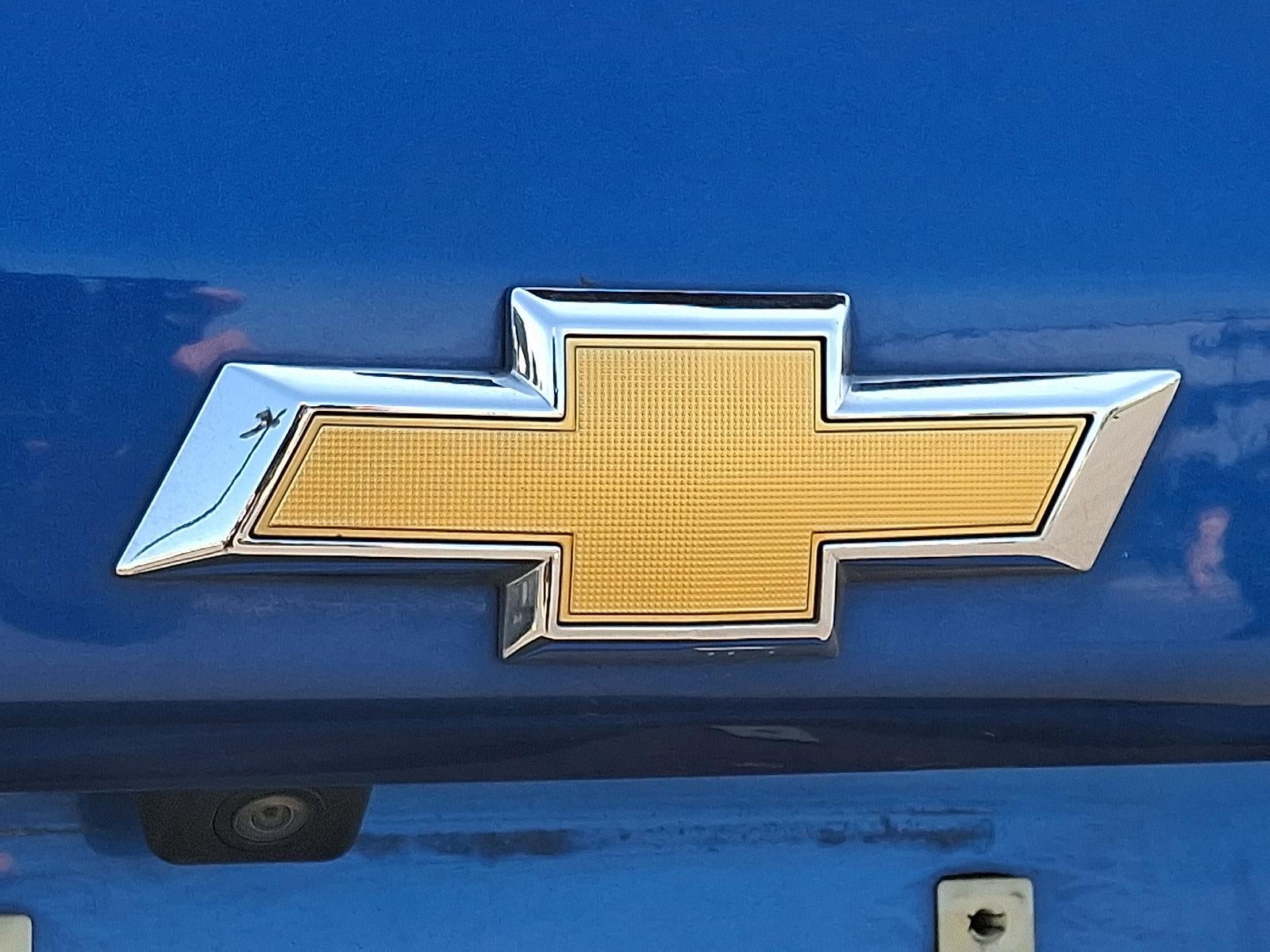 2019 Chevrolet Equinox AWD LS