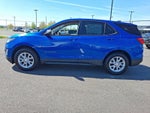 2019 Chevrolet Equinox AWD LS