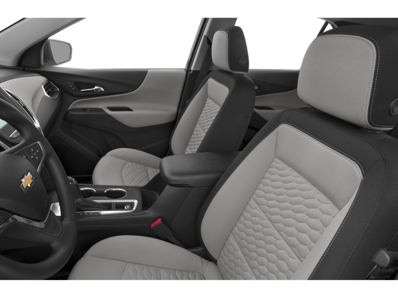 2019 Chevrolet Equinox AWD LS