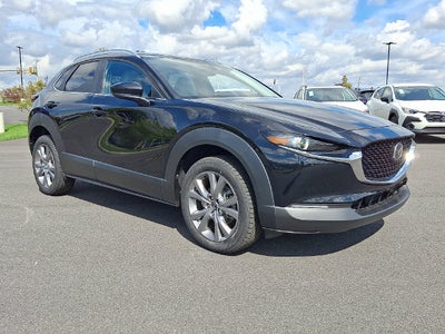 2023 Mazda Mazda CX-30 2.5 S Preferred Package