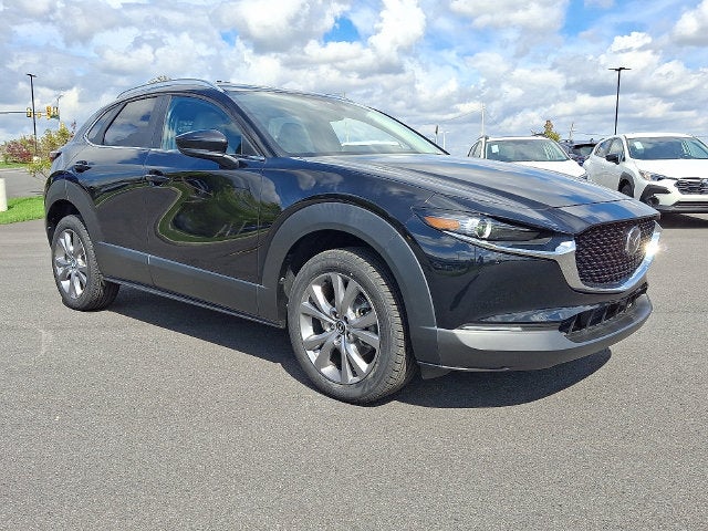 2023 Mazda Mazda CX-30 2.5 S Preferred Package
