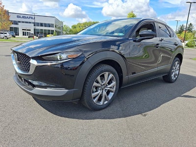 2023 Mazda Mazda CX-30 2.5 S Preferred Package