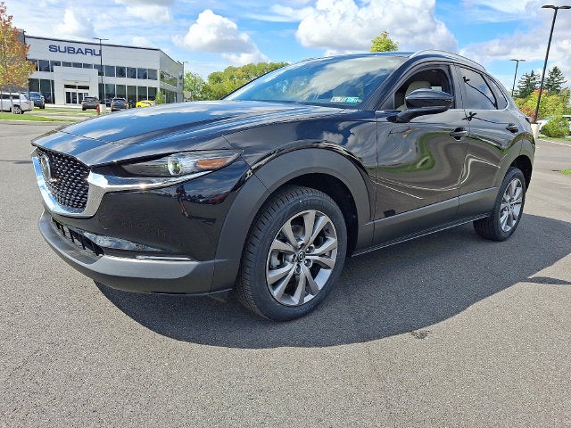 2023 Mazda Mazda CX-30 2.5 S Preferred Package