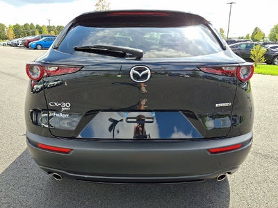 2023 Mazda Mazda CX-30 2.5 S Preferred Package