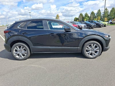 2023 Mazda Mazda CX-30 2.5 S Preferred Package