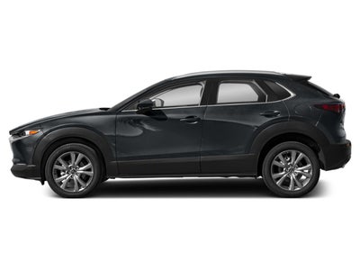 2023 Mazda Mazda CX-30 2.5 S Preferred Package AWD