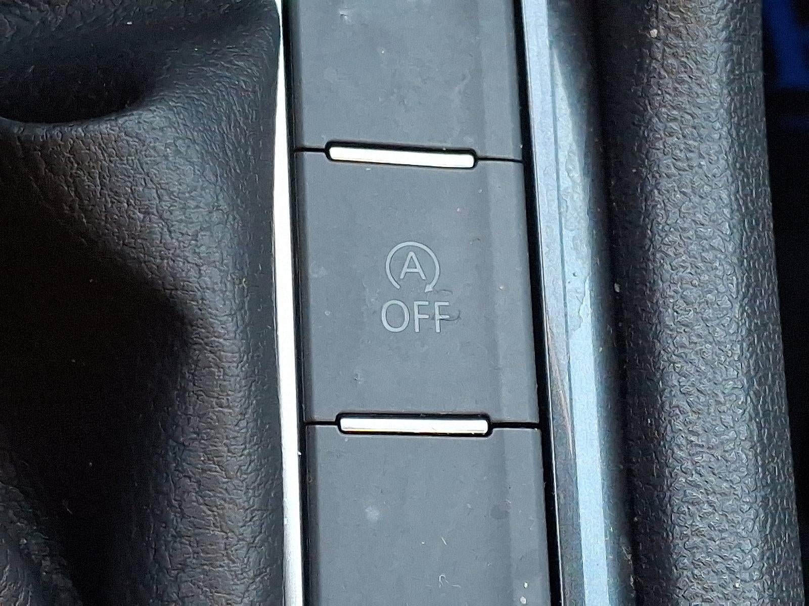 2024 Volkswagen Tiguan 2.0T SE R-Line Black 4MOTION